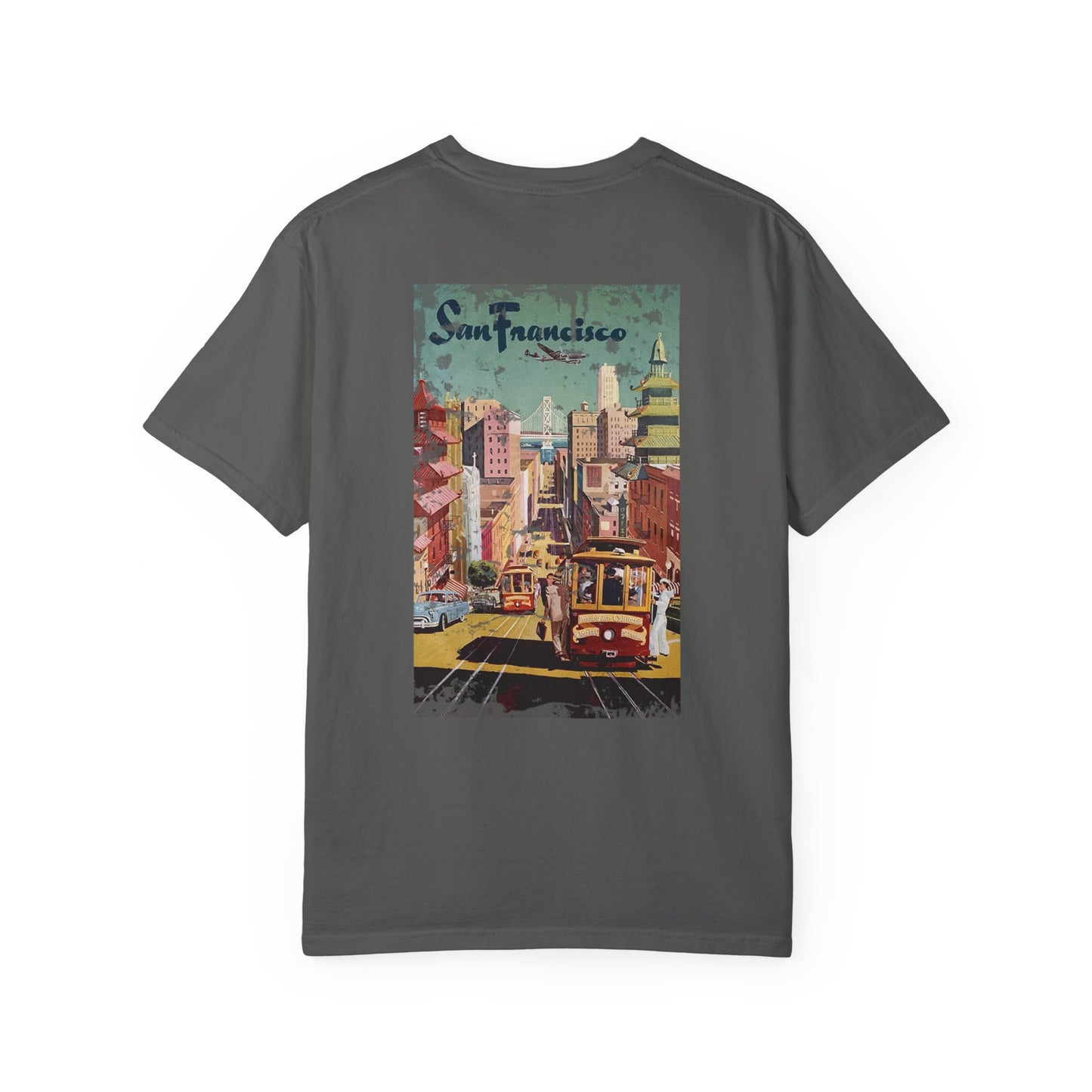 San Francisco T-shirt
