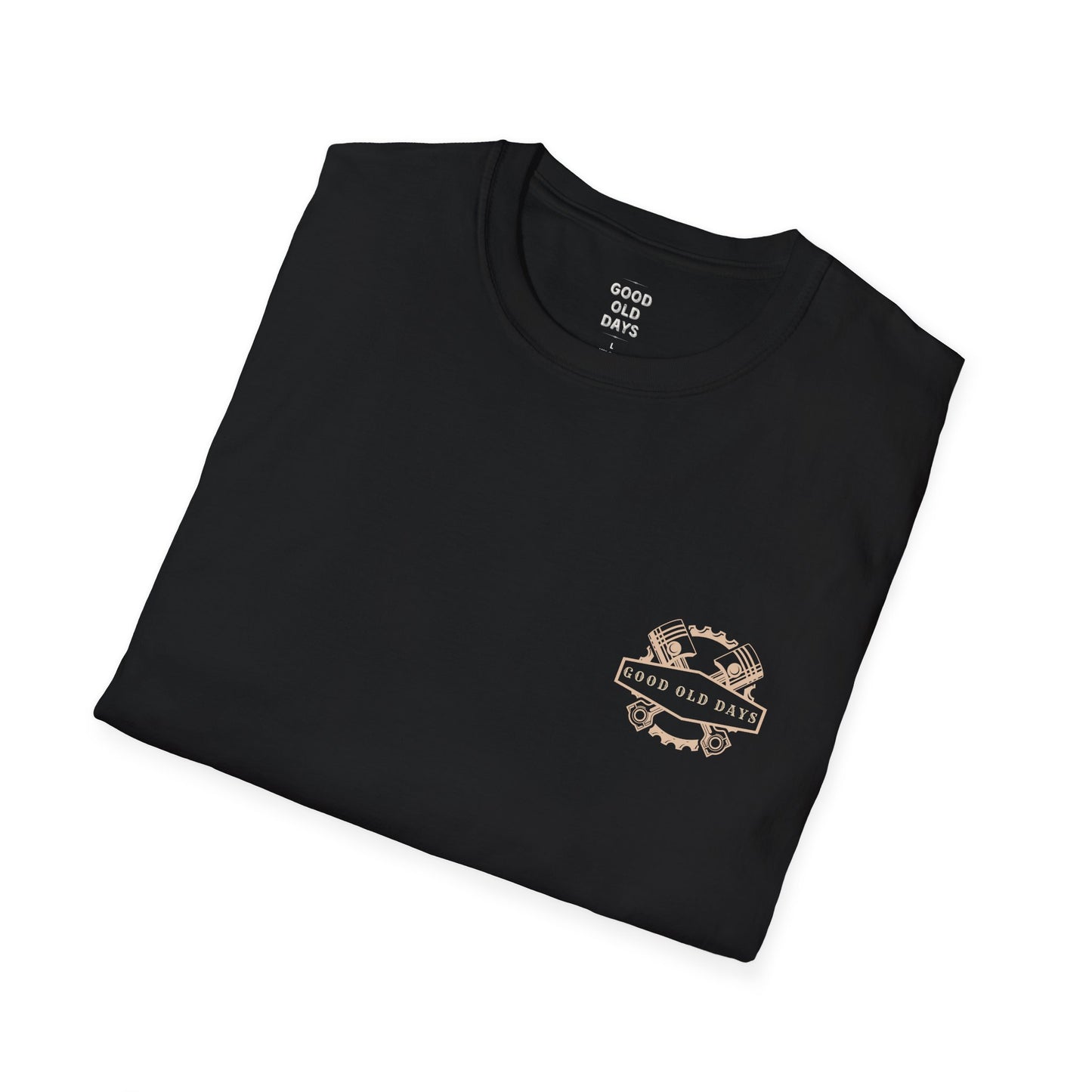Born to Ride Tshirt