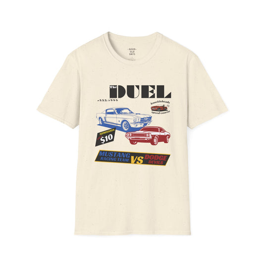 The Duel T-Shirt