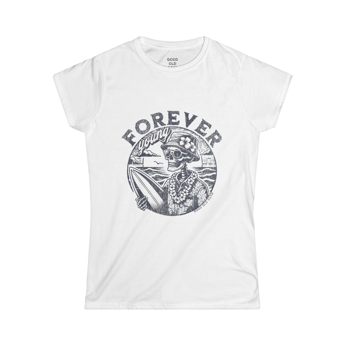 Forever Young Tee