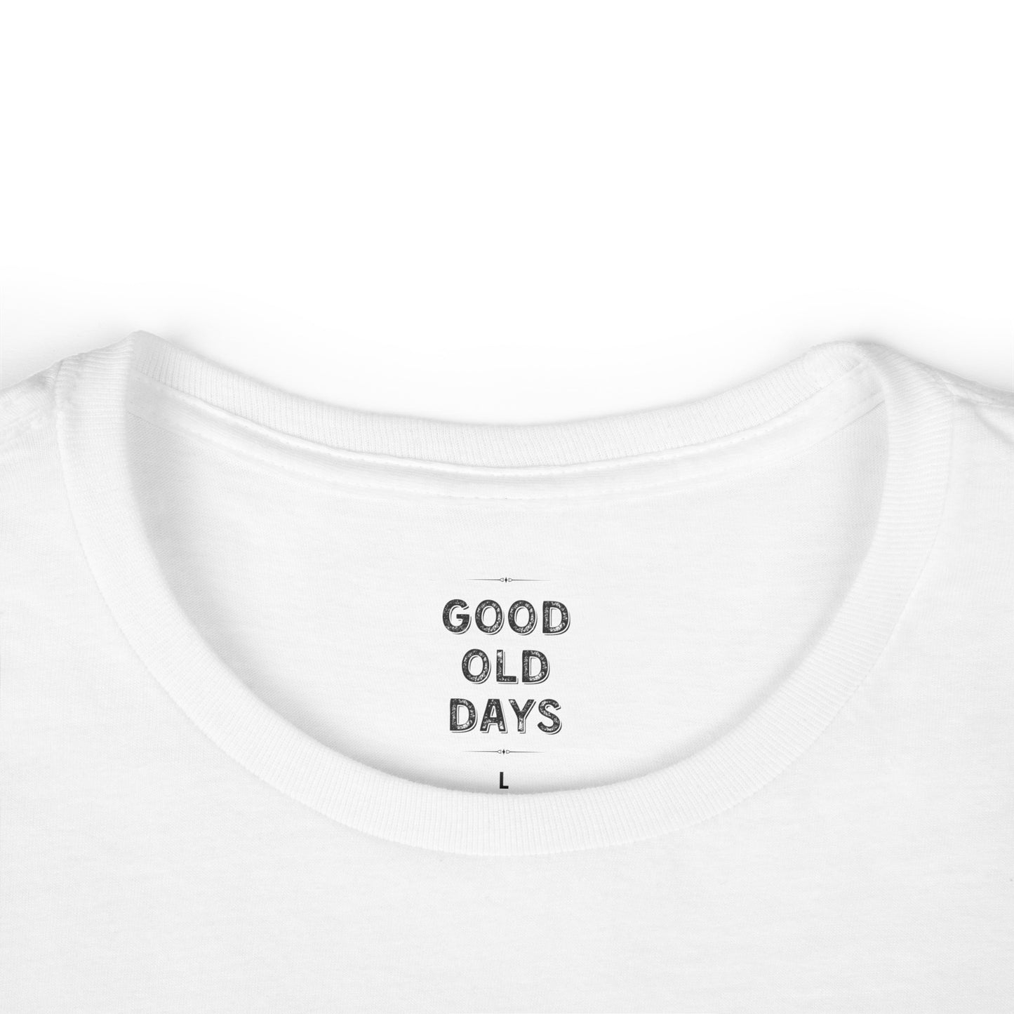 Forever Young Tee