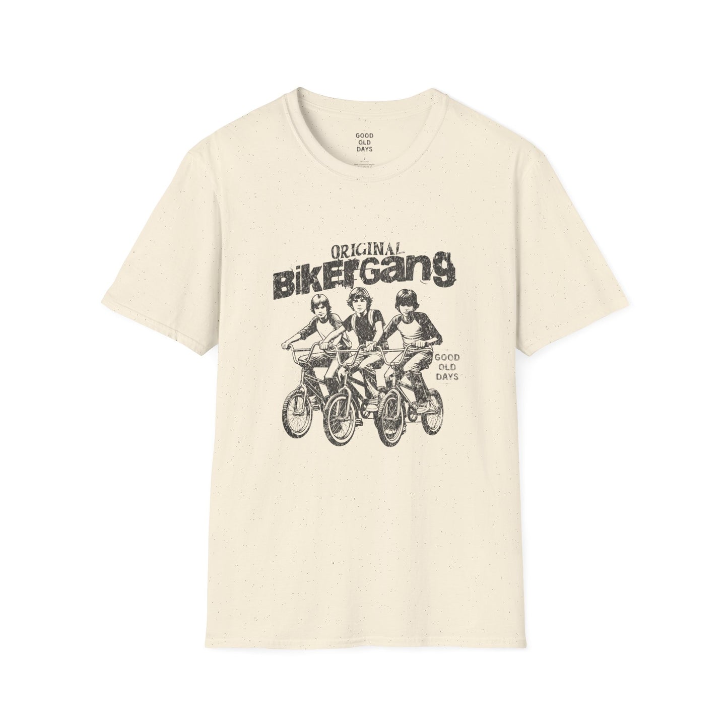 Original Bikergang Tshirt