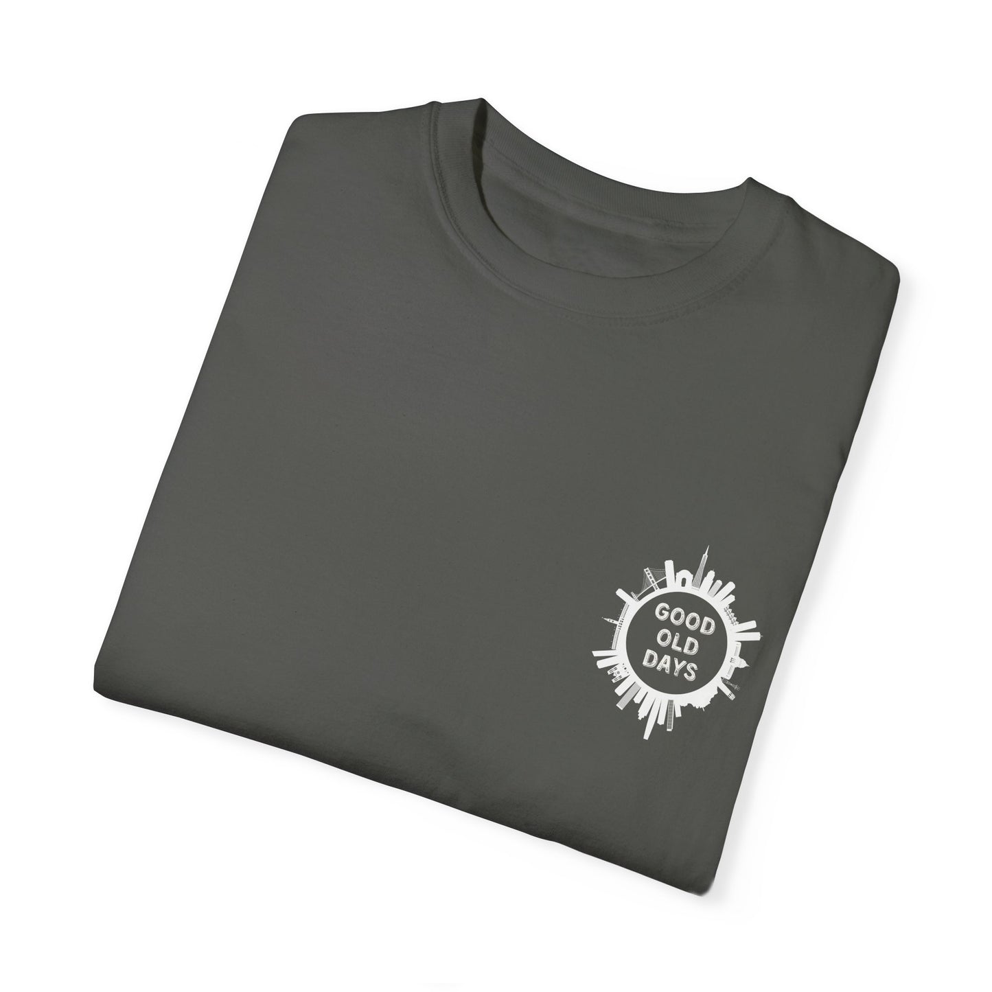San Francisco T-shirt