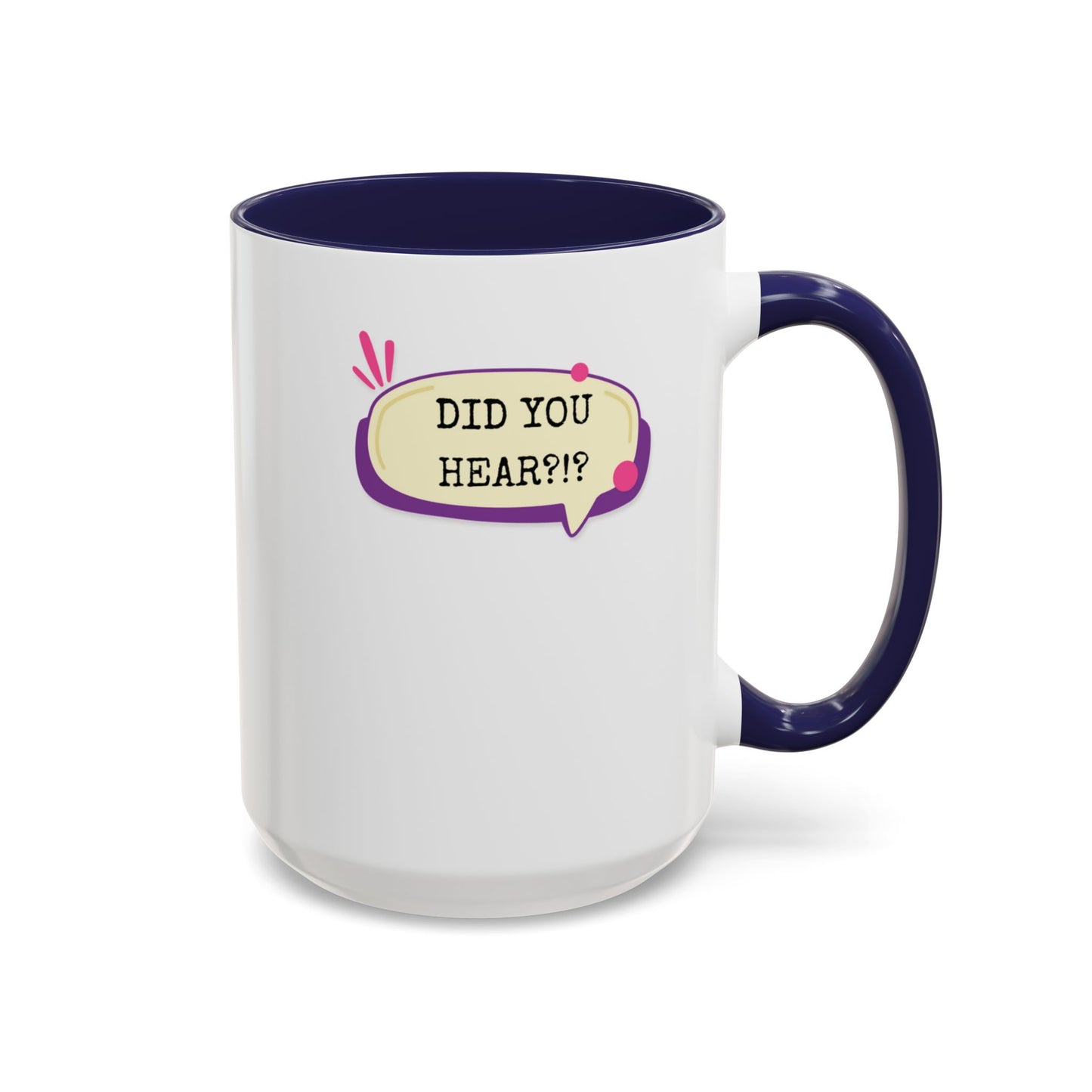 Professional Gossiper Mug