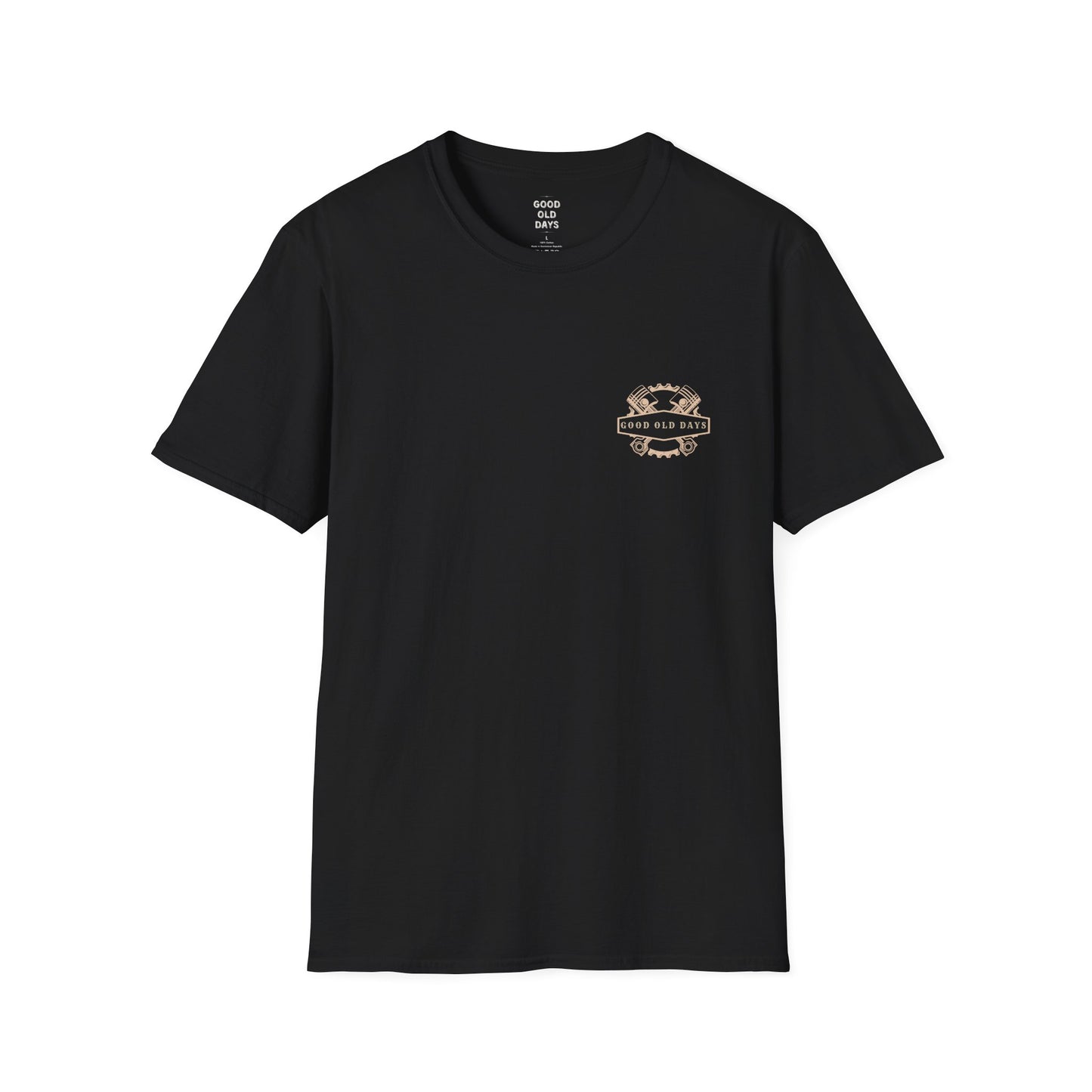 Born to Ride Tshirt