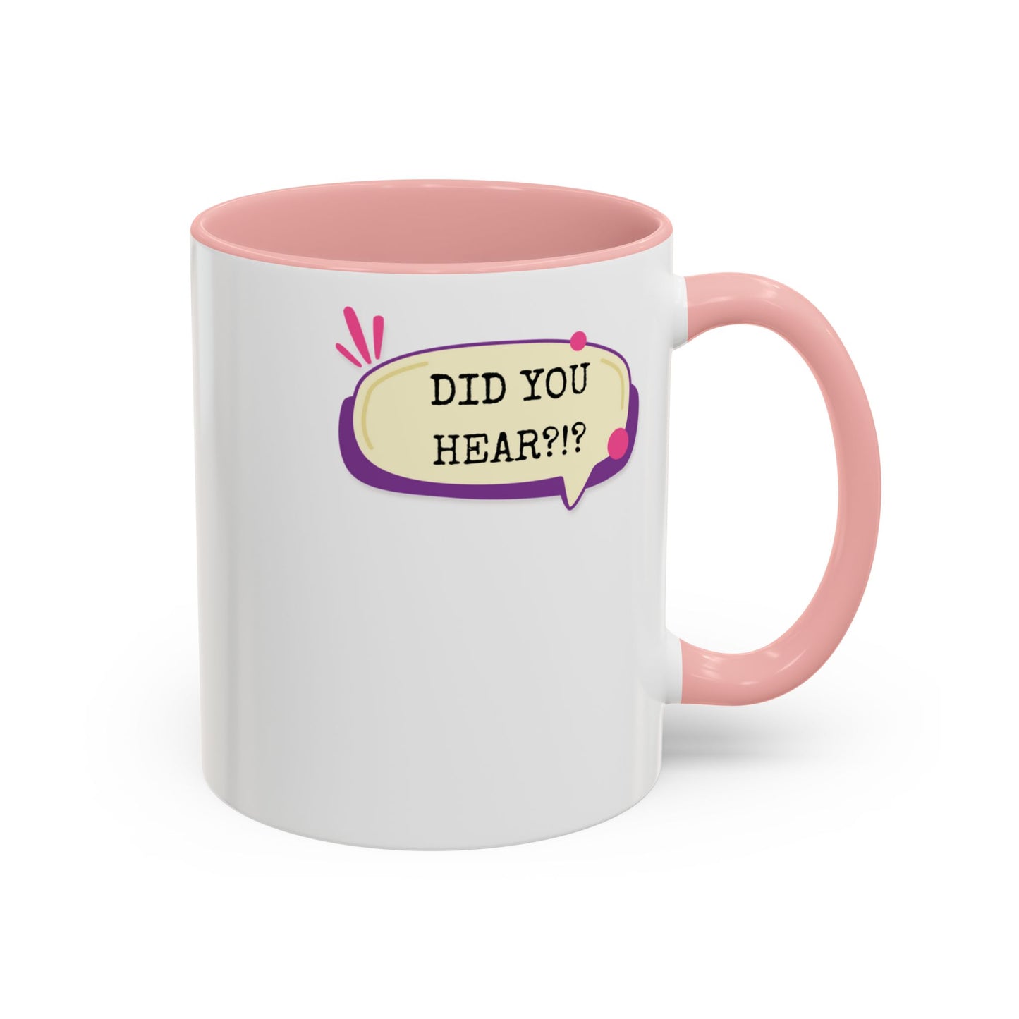 Professional Gossiper Mug