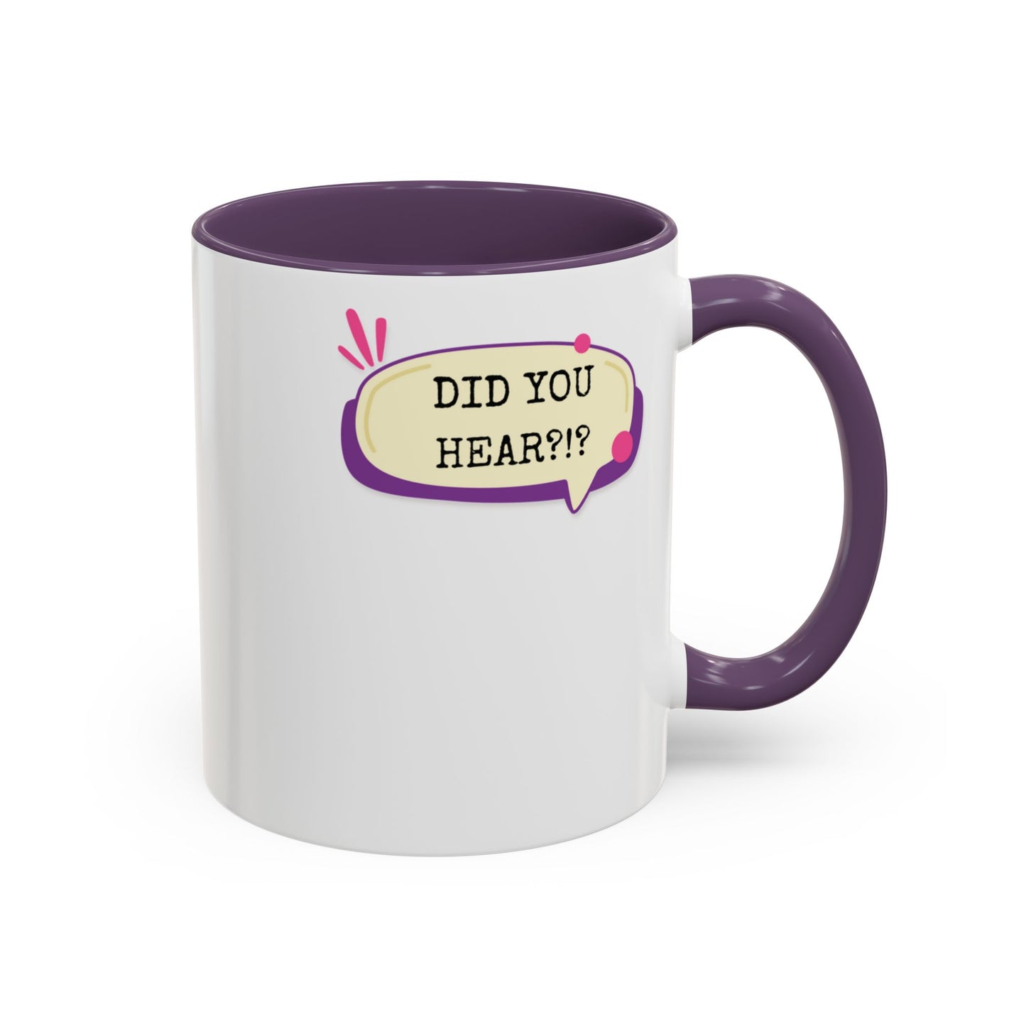 Professional Gossiper Mug