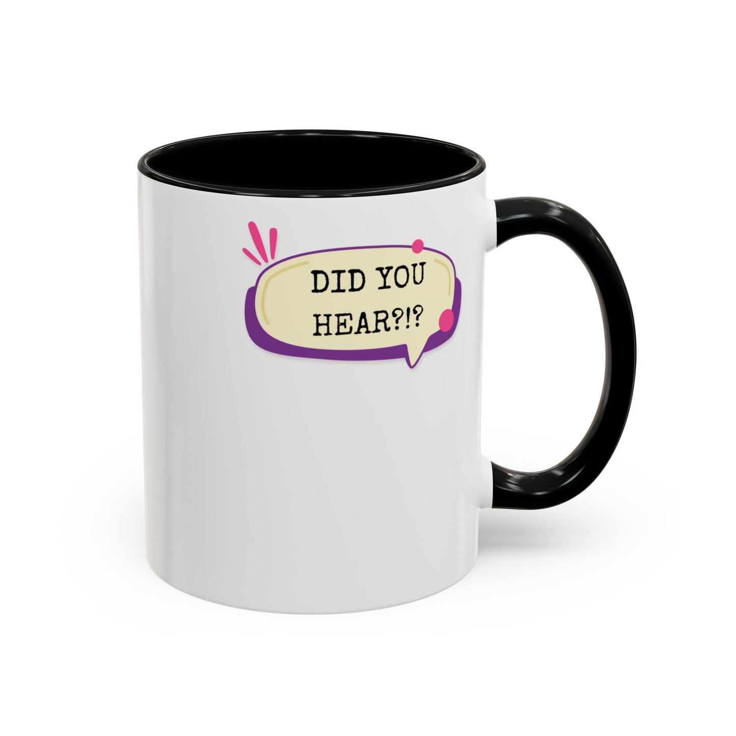 Professional Gossiper Mug