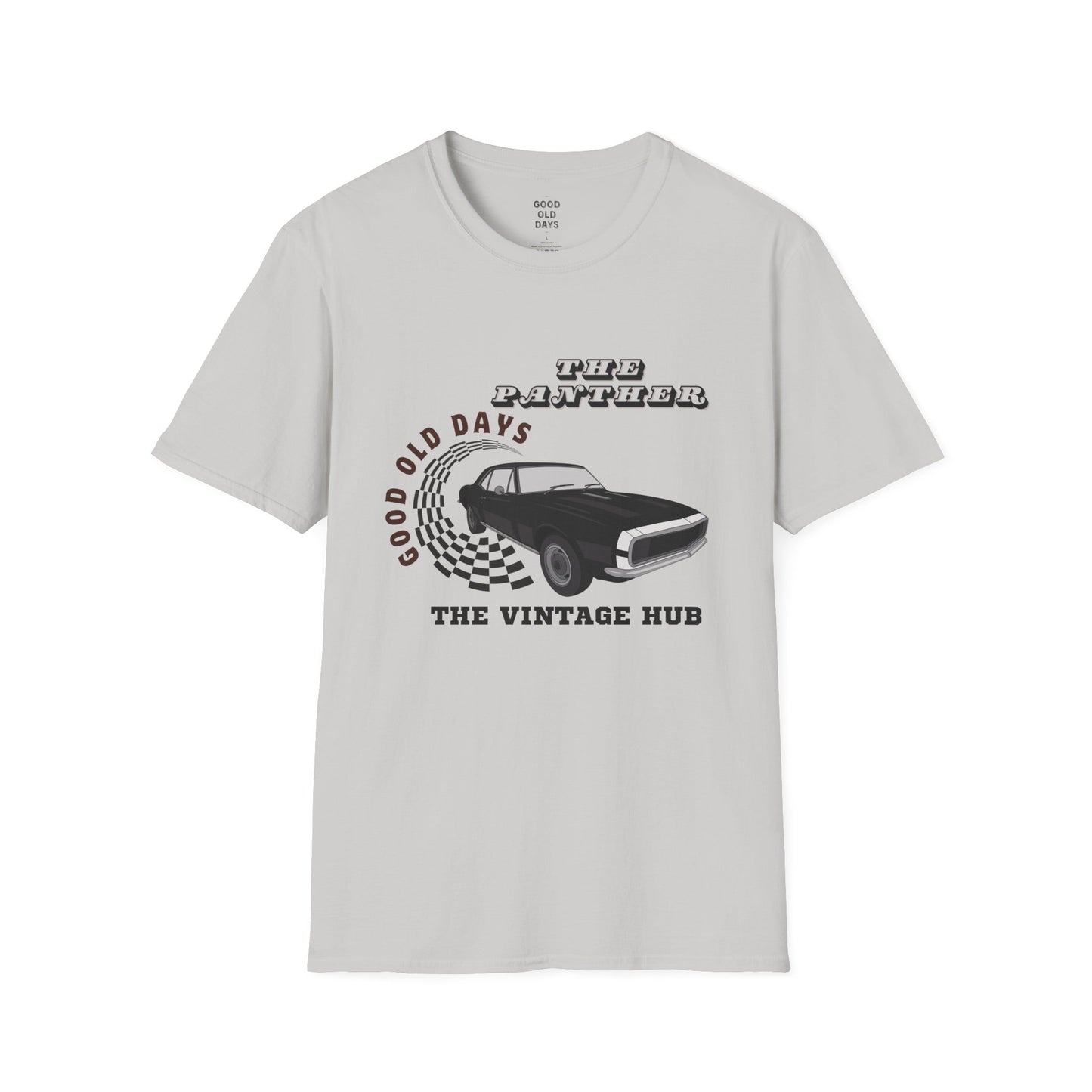 The Panther Tshirt
