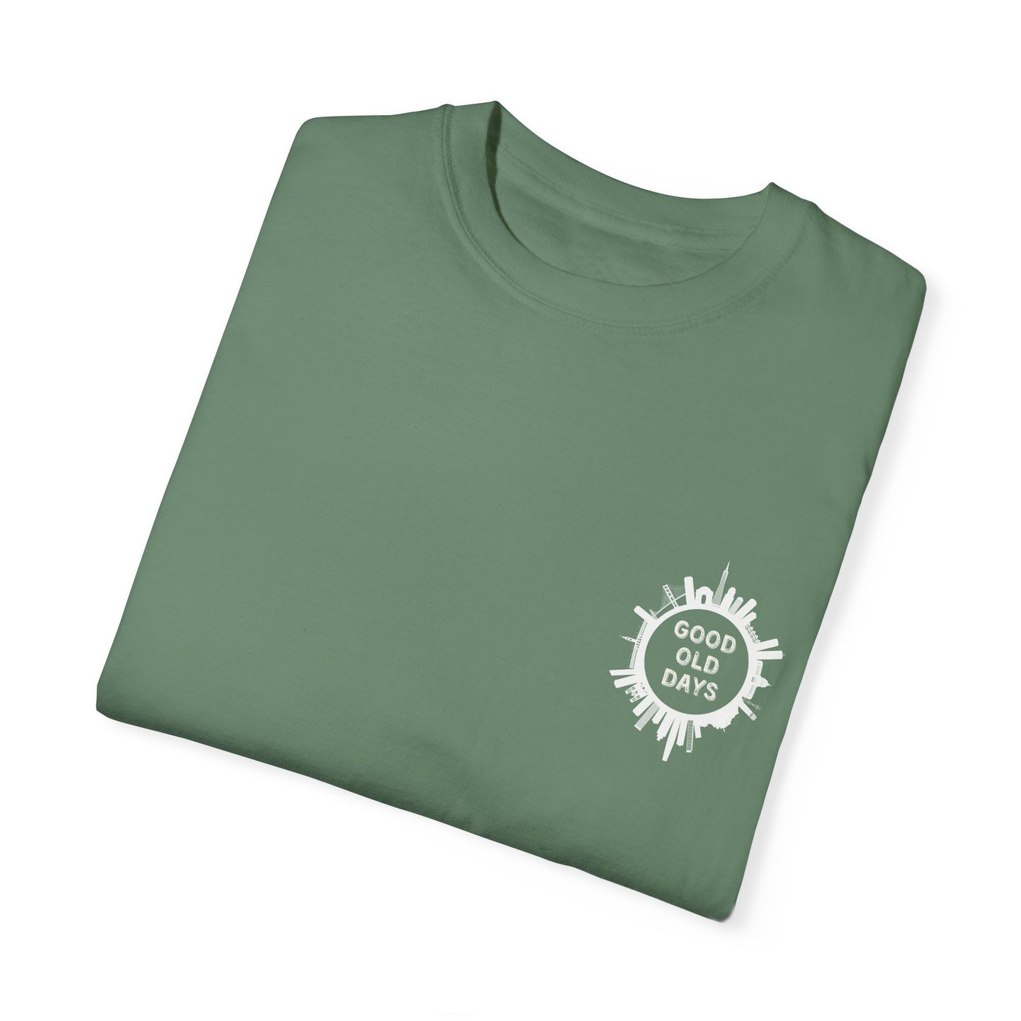 San Francisco T-shirt