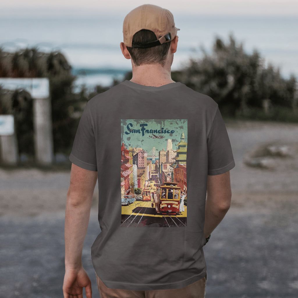San Francisco T-shirt