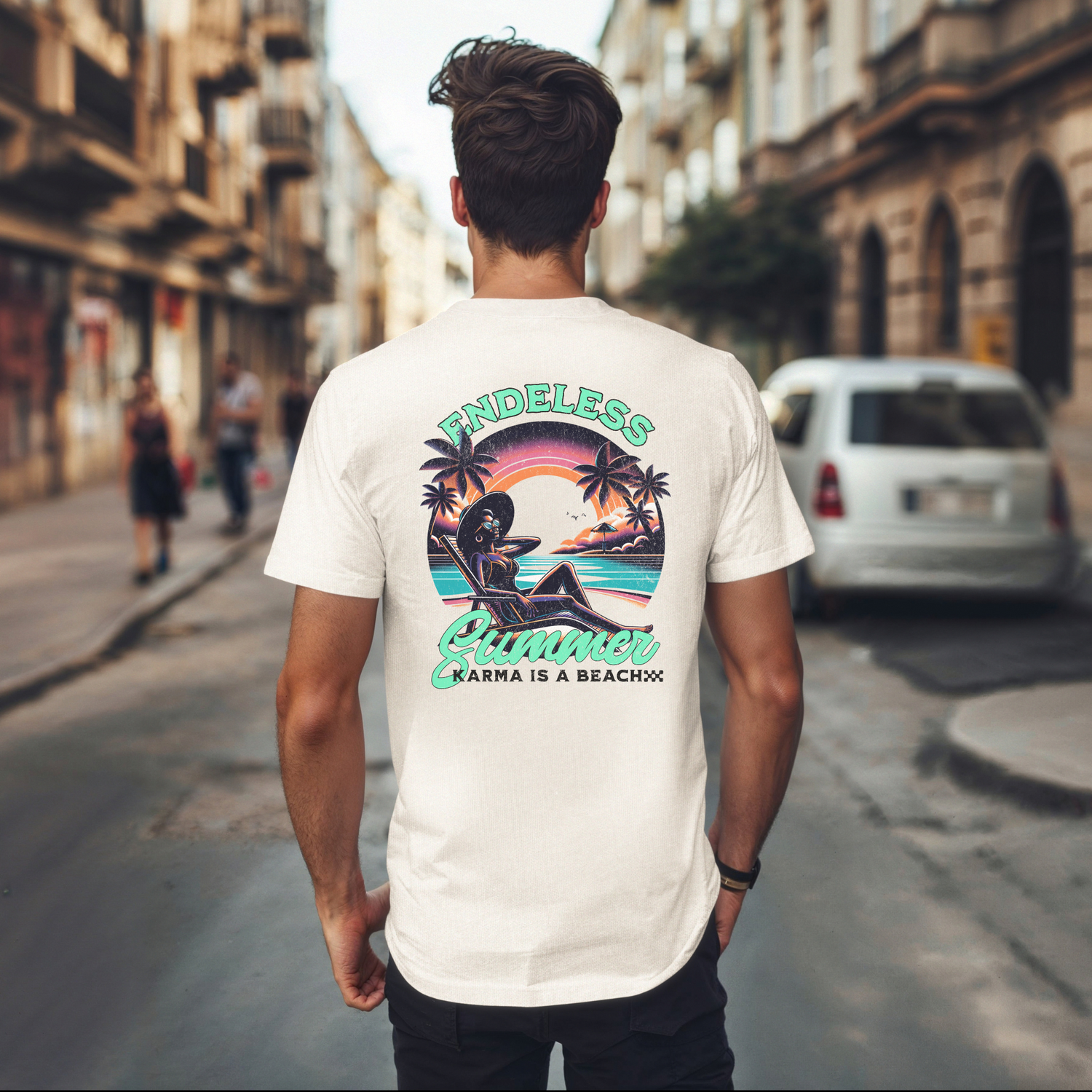 Summer Collection