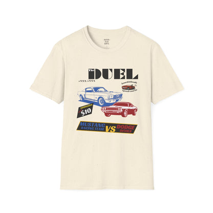 The Duel T-Shirt