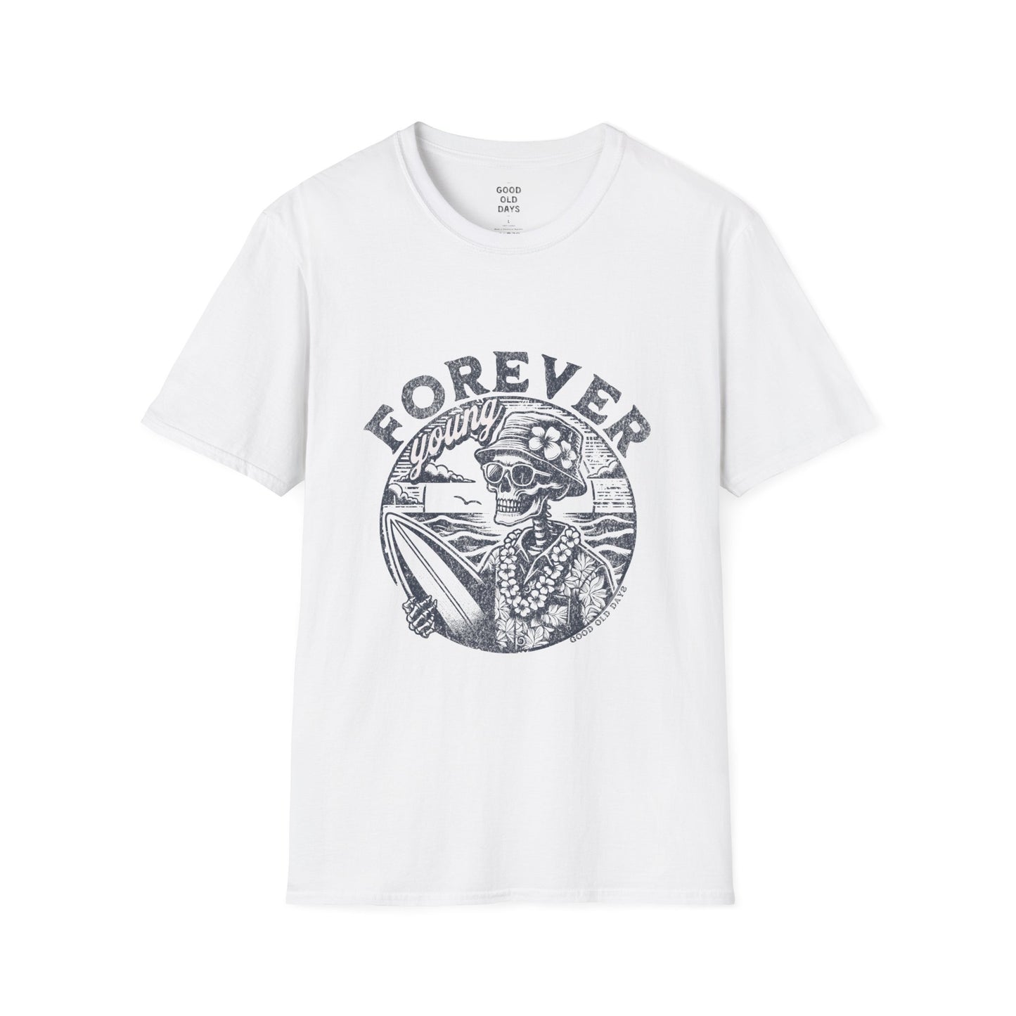 Forever Young Tshirt