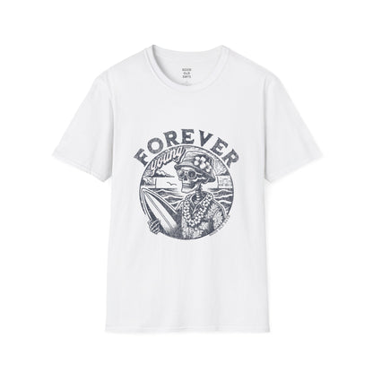 Forever Young Tshirt