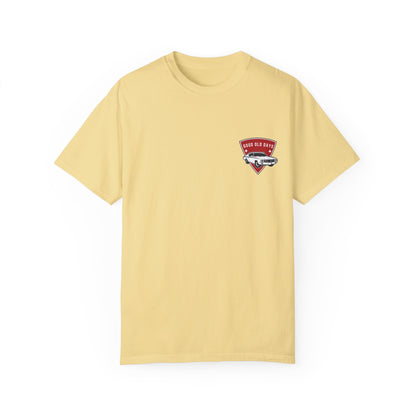 Cruise Night T-shirt