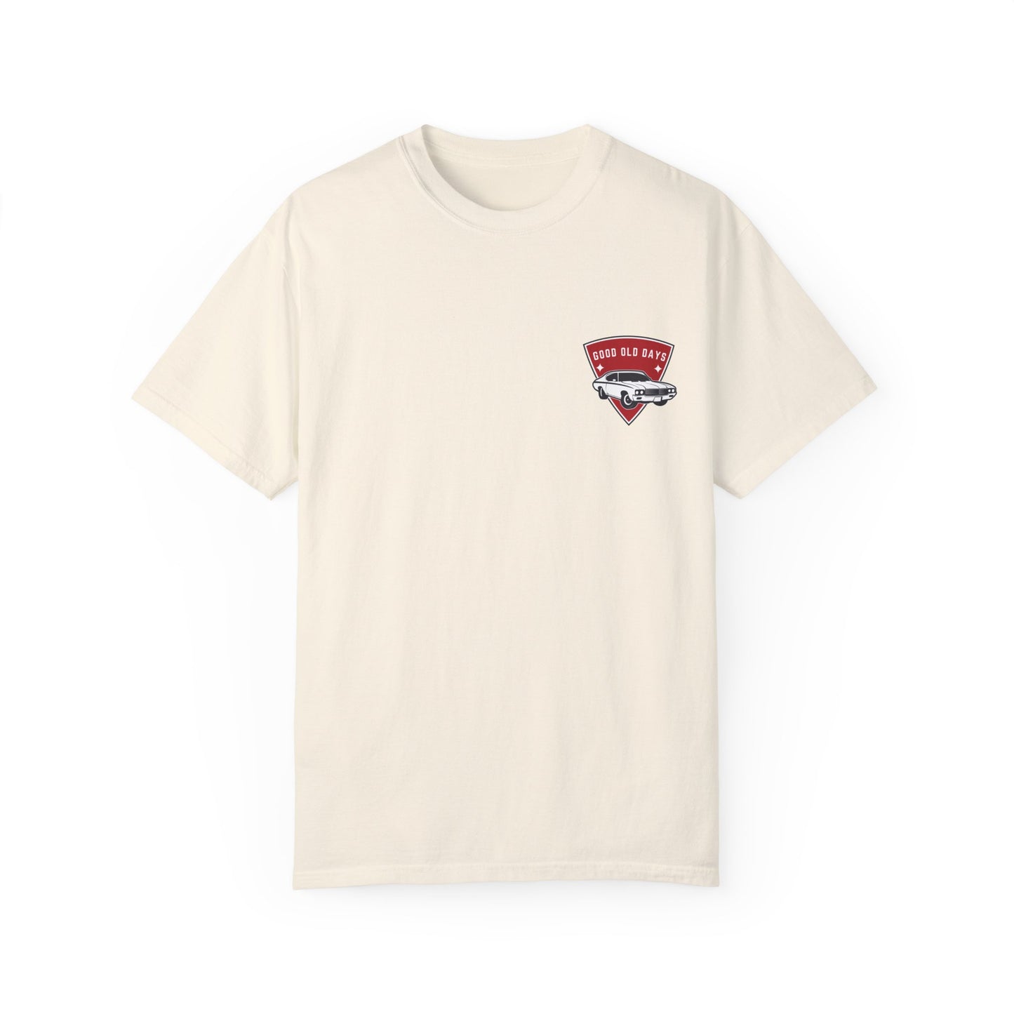 Cruise Night T-shirt