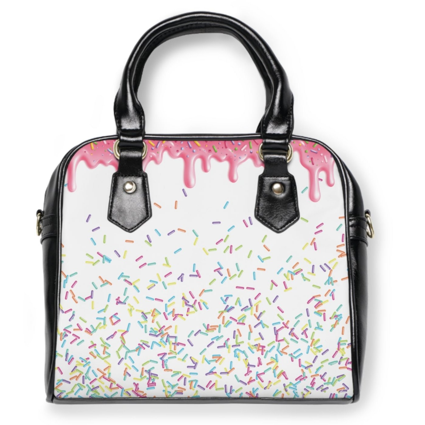 Candy Girl Shoulder Handbag