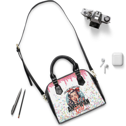 Candy Girl Shoulder Handbag