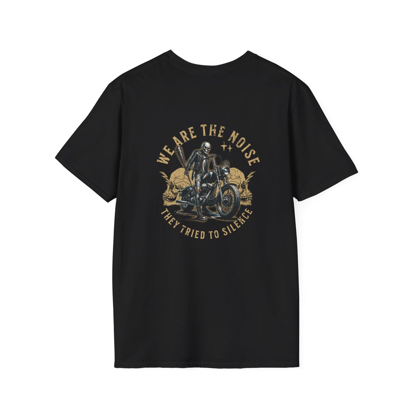 We Are The Noise Tshirt