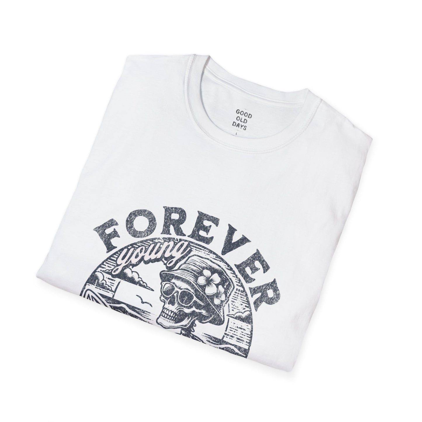 Forever Young Tshirt