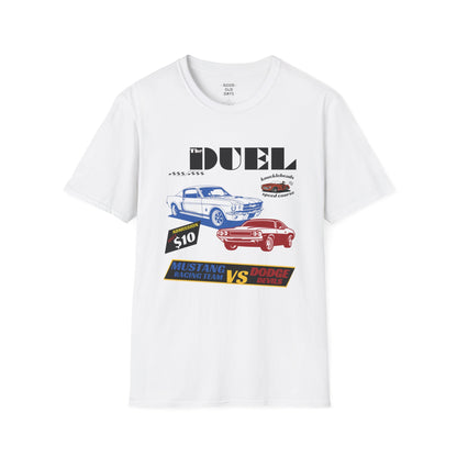 The Duel T-Shirt