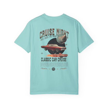 Cruise Night T-shirt