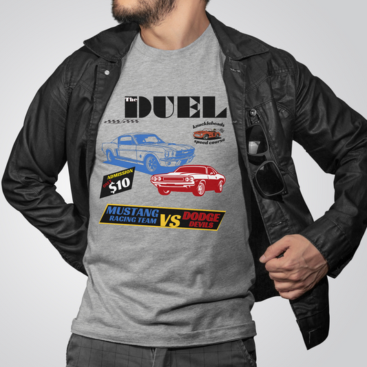 The Duel T-Shirt